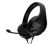 Słuchawki - HyperX Cloud Stinger Core Czarne (HX-HSCSC2-BK/WW) - miniaturka - grafika 1
