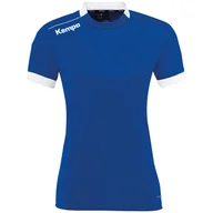 Piłka nożna - Damska koszulka Kempa Player - miniaturka - grafika 1