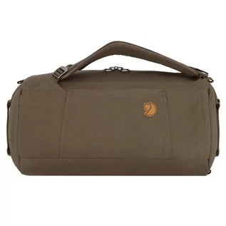 Torby podróżne - Fjällräven Fjällräven Splitpack Torba podróżna 48 cm dark olive F24244-633 - grafika 1