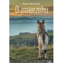 Psychoskok O zmierzchu - Wrzesińska Barbara - Poezja - miniaturka - grafika 1