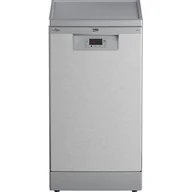 Zmywarki - Beko B300 BDFS15020X - miniaturka - grafika 1