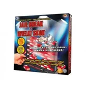 Gry planszowe - Eppe Eppe, gra elektroniczna Wielki Skok - miniaturka - grafika 1