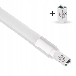 Świetlówka Led 18W 1850lm 3000K 120cm - Żarówki LED - miniaturka - grafika 1