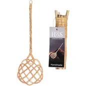 Dywany - Trzepaczka Do Dywanów Kubu 24x72cm Lumarko - miniaturka - grafika 1