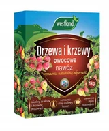 Nawozy ogrodnicze - Nawóz do DRZEW I KRZEWÓW owocowych 1 kg - miniaturka - grafika 1