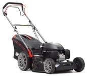 Kosiarki - Hortmasz HKS 553 NH - miniaturka - grafika 1