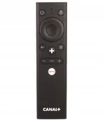 Piloty - Pilot Canal+ BOX 4K HY4001, oryginał - miniaturka - grafika 1