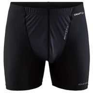 Majtki męskie - Męskie bokserki Craft Active Extreme X Wind Rozmiar: XL / Kolor: czarny - miniaturka - grafika 1