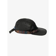 Czapki dla dzieci - Czapka z daszkiem Kavu Synthetic Strapcap - miniaturka - grafika 1