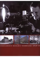 Książki o kulturze i sztuce - Wrocławskie uczelnie techniczne 1910-2010 - miniaturka - grafika 1
