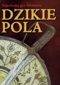 Dzikie pola - Horror, fantastyka grozy - miniaturka - grafika 1