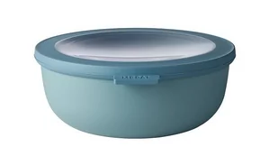 Mepal Miska Cirqula 1250ml Nordic Green 106212092400 106212092400 - Miski i półmiski - miniaturka - grafika 3