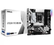 Płyty główne - ASRock B760M PRO RS/D4 - miniaturka - grafika 1