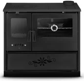 Kuchnie węglowe - Kuchnia węglowa westfalka piec kominek koza URUS 7040 - miniaturka - grafika 1