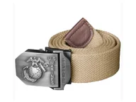 Paski - PAS HELIKON USMC BEŻOWY ROZM. XL - miniaturka - grafika 1