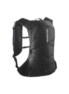Plecaki - Plecak turystyczny Salomon Xt 10 Set - black - miniaturka - grafika 1