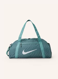 Nike Torba Sportowa Gym Club gruen - Torby sportowe - miniaturka - grafika 1