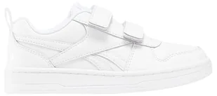 Reebok Royal Prime 2.0 2V dziewczęce sneakersy, ftwrwht prgry1, 28 EU - Buty dla dziewczynek - miniaturka - grafika 1