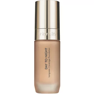 Dr Irena Eris 050W Carmel Podkład 30 ml damska - Podkłady do twarzy - miniaturka - grafika 1