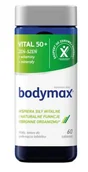 Układ nerwowy - ORKLA CARE BODYMAX VITAL 50+, 60tabletek - Zestaw witamin i minerałów z  ekstraktem z żeń-szenia - miniaturka - grafika 1