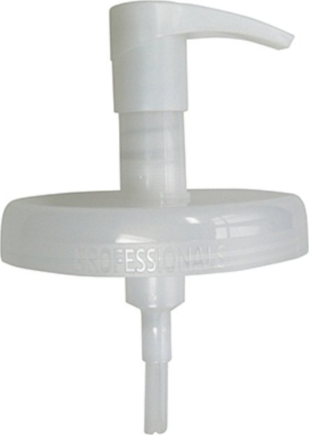 Wella Professionals Wella Professionals, Wella Professionals, Pump Dispenser, 500 ml Unisex