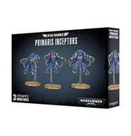 Gry bitewne - Space Marines Primaris Inceptors (48-79) GamesWorkshop 48-79 - miniaturka - grafika 1