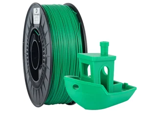 Filament 3DPower Hyper PLA 1.75mm Grass Green 1kg - Filamenty i akcesoria do drukarek 3D - miniaturka - grafika 1
