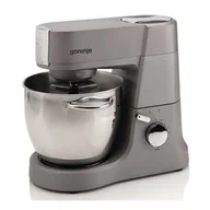 Roboty kuchenne - Gorenje MMC1500AL Szary - miniaturka - grafika 1
