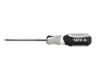 Śrubokręty - YATO wkrętak torx stal SVCM55 T10x100 2746 (YT-2746) - miniaturka - grafika 1