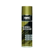 Chemia warsztatowa - FORTE Air Intake & Valve Cleaner 500ml - czyszczenie pierścieni kolektora i zaworów ssących - miniaturka - grafika 1