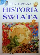 Historia świata - Ilustrowana historia świata - miniaturka - grafika 1
