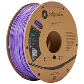 Filamenty i akcesoria do drukarek 3D - Filament Polymaker PolyLite PLA Pro 1,75mm 1kg - Purple - miniaturka - grafika 1