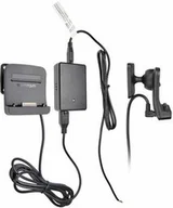 Uchwyty samochodowe do telefonów - Uchwyt aktywny do instalacji na stałe do TomTom GO 500, GO 5000, GO 600 & GO 6000 - miniaturka - grafika 1