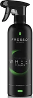 Kosmetyki samochodowe - Fresso Wheel Cleaner  zasadowy preparat do mycia felg 500ml - miniaturka - grafika 1