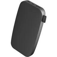 Powerbanki - Fresh N Rebel Power Bank 18000 mAh PD Szary - miniaturka - grafika 1