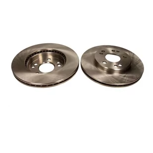 MAXGEAR Tarcza hamulcowa 19-0720 - Tarcze hamulcowe - miniaturka - grafika 1