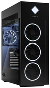 Zestawy komputerowe - HP OMEN 45L Gaming Desktop GT22-3001ny Intel Core Ultra 7 265K 2x16GB 2TB RTX 4080 Super 16GB W11H - miniaturka - grafika 1