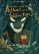 Pozostałe książki - Flying Eye Books Arthur and the Golden Rope - miniaturka - grafika 1