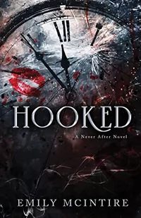 Hooked - Pozostałe książki - miniaturka - grafika 1