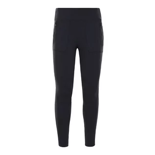 Legginsy - THE NORTH FACE HYBRYDOWE PARAMOUNT > 0A3XFWJK31 - grafika 1