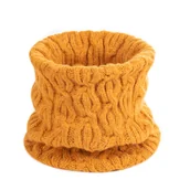 Apaszki i szaliki damskie - Komin Damski Zimowy H22511 Heyo - miniaturka - grafika 1