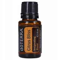Aromaterapia - 100% Naturalny Olejek Doterra Citrus Bliss 15Ml - miniaturka - grafika 1