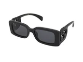 Okulary przeciwsłoneczne - Okulary przeciwsłoneczne Gucci GG1325S 001 - miniaturka - grafika 1