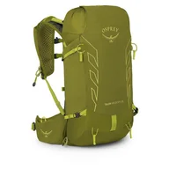 Plecaki - Plecak turystyczny Osprey Talon Velocity 20 Rozmiar plecaka: L/XL / Kolor: zielony - miniaturka - grafika 1