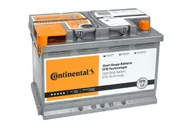 Akumulatory samochodowe - CONTINENTAL 12V 70Ah 760A 2800012039280 - miniaturka - grafika 1