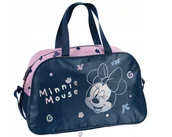 Torby szkolne - TORBA SPORTOWA MINNIE MOUSE MYSZKA DM25EE PASO - miniaturka - grafika 1
