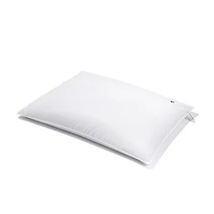 PLANTULE PILLOWS PODUSZKA DO SPANIA Z ŁUSKĄ GRYKI I ORKISZU DLA DOROSŁYCH BIAŁA (45 x 60 cm) - - Nawozy ogrodnicze - miniaturka - grafika 1