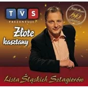 Muzyka biesiadna - TVS prezentuje: Złote kasztany - miniaturka - grafika 1