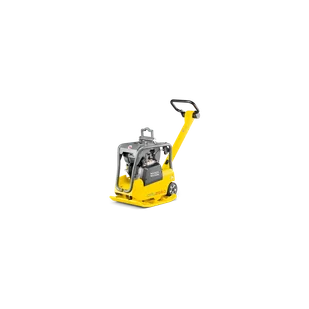 Zagęszczarka rewersyjna Wacker Neuson DPU 2560 Hts - Top Speed Wacker Neuson - Ubijarki i zagęszczarki - miniaturka - grafika 1