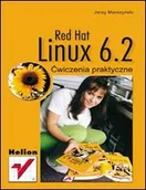 Systemy operacyjne i oprogramowanie - Red Hat Linux 6.2. Ćwiczenia praktyczne - miniaturka - grafika 1